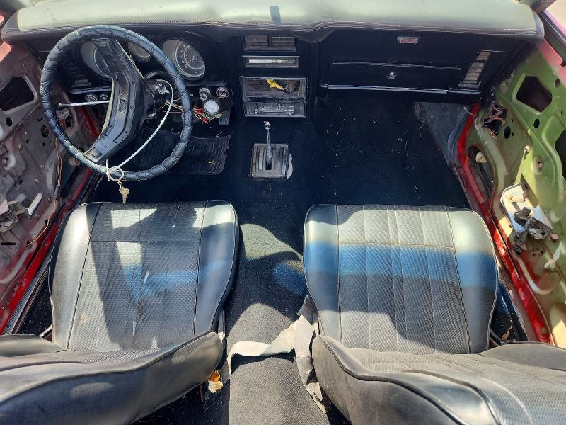 Продаж на аукціоні авто 1973 Ford Mustang, vin: F3F03H155108F, номер лоту: 52019816
