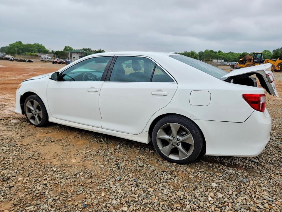 Продаж на аукціоні авто 2014 Toyota Camry, vin: 4T1BF1FK4EU726624, номер лоту: 52674946