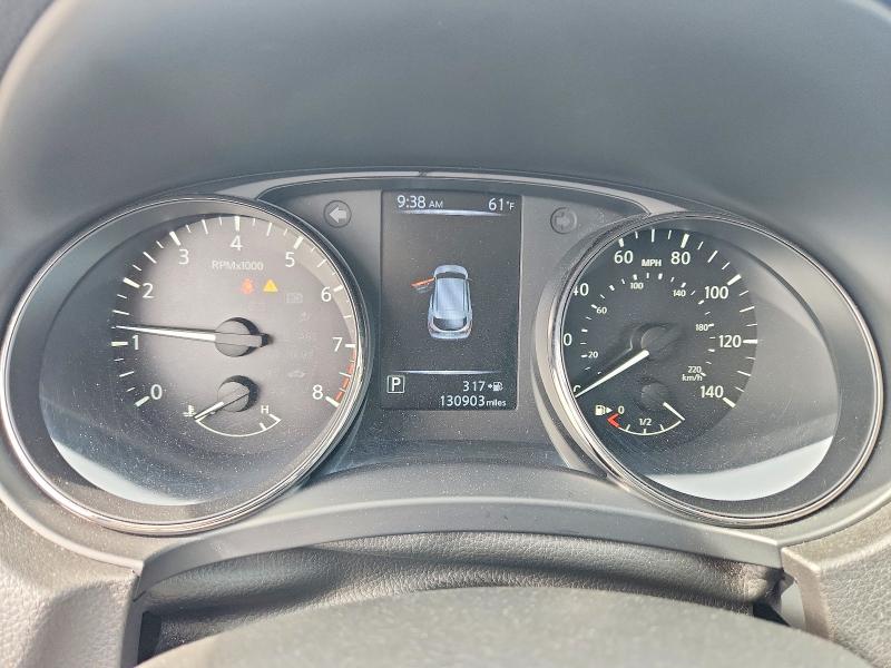 Продажа на аукционе авто 2017 Nissan Rogue Sport, vin: JN1BJ1CR6HW129118, номер лота: 54236206