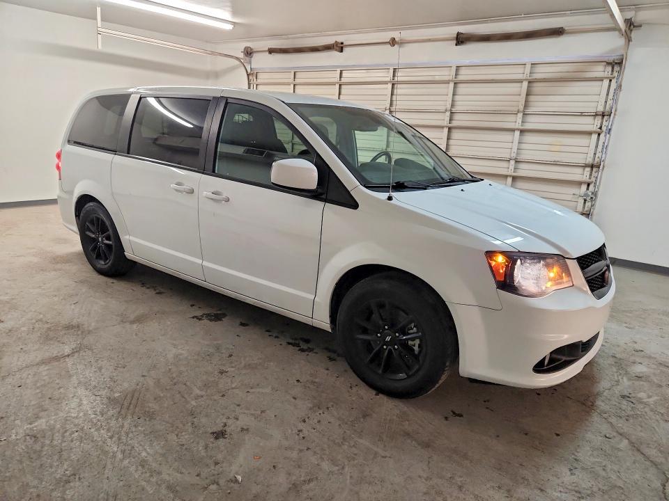 Продаж на аукціоні авто 2019 Dodge Grand Caravan, vin: 2C4RDGBG9KR704219, номер лоту: 54452976