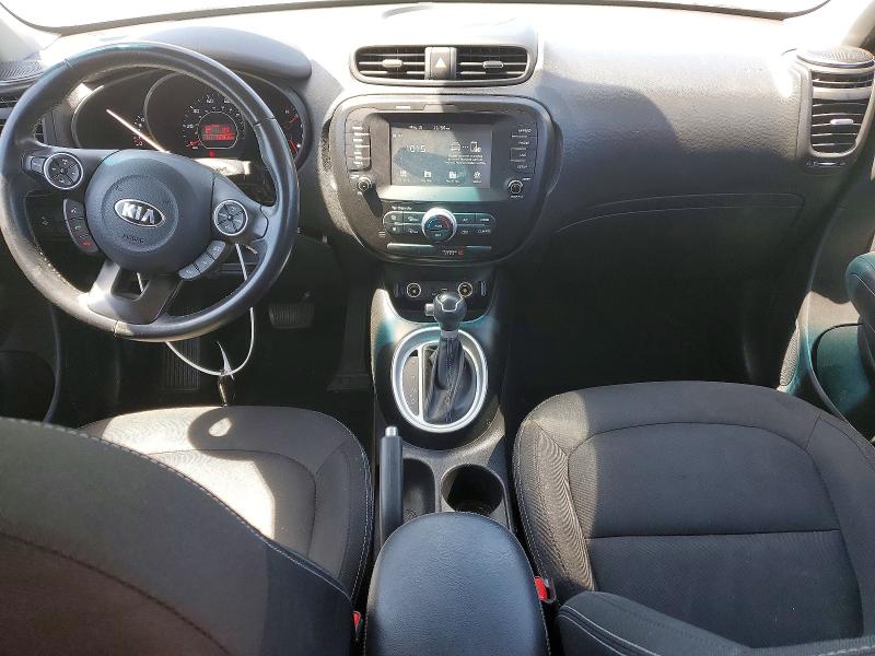 Aukcja sprzedaży 2019 Kia Soul, vin: KNDJP3A54K7635650, numer aukcji: 53734506