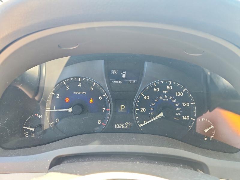 Продаж на аукціоні авто 2012 Lexus Rx, vin: 2T2BK1BAXCC153697, номер лоту: 53114546