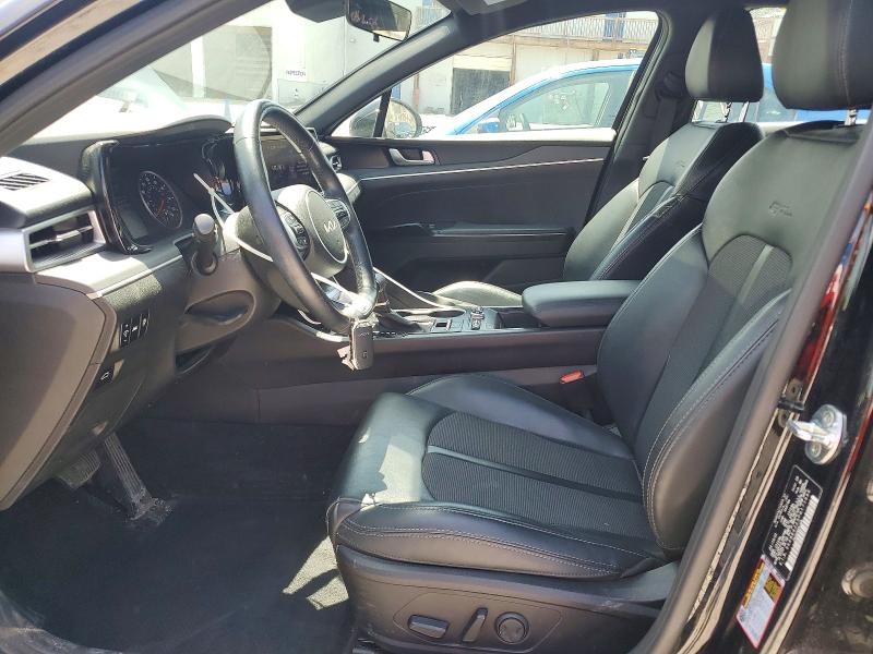 Продаж на аукціоні авто 2023 Kia K5, vin: 5XXG64J25PG171646, номер лоту: 53667596
