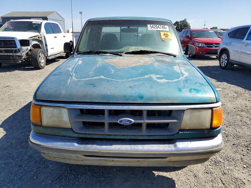 Продажа на аукционе авто 1994 Ford Ranger, vin: 1FTCR14X4RPB57809, номер лота: 54204746