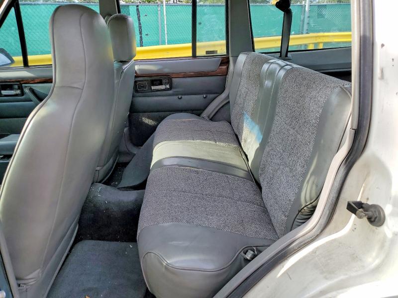 53933366 :رقم المزاد ، 1J4FJ78S8TL282603 vin ، 1996 Jeep Cherokee مزاد بيع