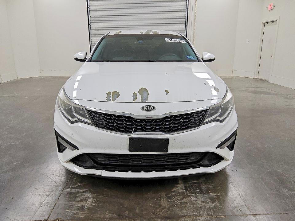 Продаж на аукціоні авто 2019 Kia Optima, vin: 5XXGT4L32KG297888, номер лоту: 51405856