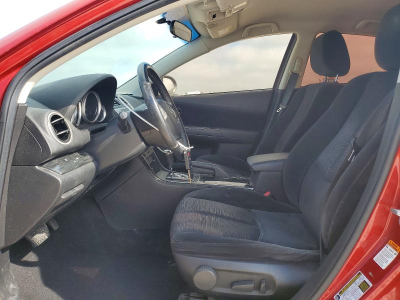 Продаж на аукціоні авто 2010 Mazda Other, vin: 1YVHZ8CA5A5M00176, номер лоту: 55428476