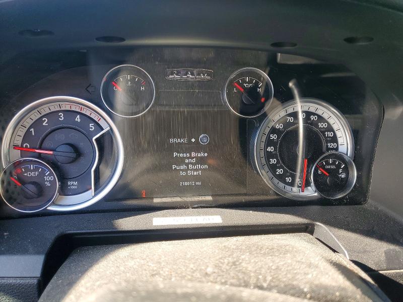 Aukcja sprzedaży 2014 Ram 2500, vin: 3C6UR5KL1EG299763, numer aukcji: 55127066