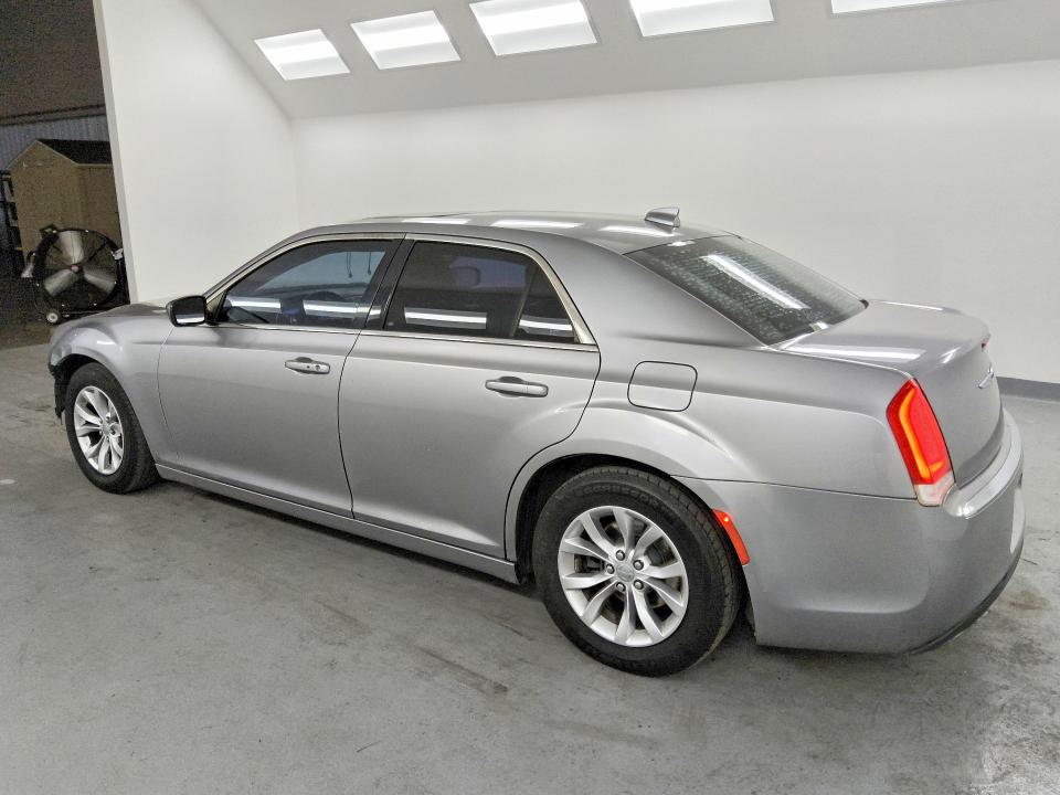 Продаж на аукціоні авто 2015 Chrysler 300, vin: 2C3CCAAG8FH853485, номер лоту: 52264776