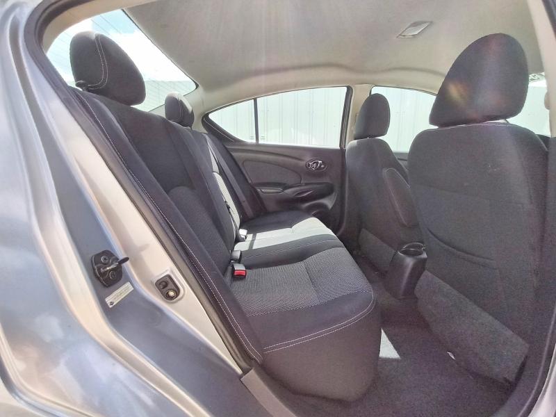 Aukcja sprzedaży 2014 Nissan Versa, vin: 3N1CN7APXEL829237, numer aukcji: 58499266