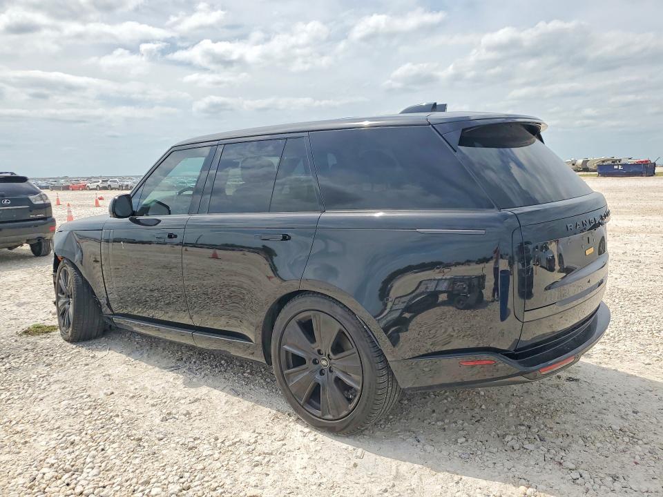 Продажа на аукционе авто 2024 Land Rover Range Rover, vin: SALKP9E91RA209960, номер лота: 51891066