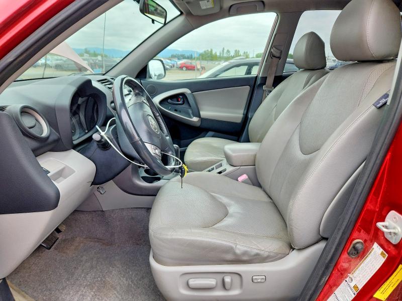 Auction sale of the 2008 Toyota Rav4, vin: JTMBK31V985065765, lot number: 51320106