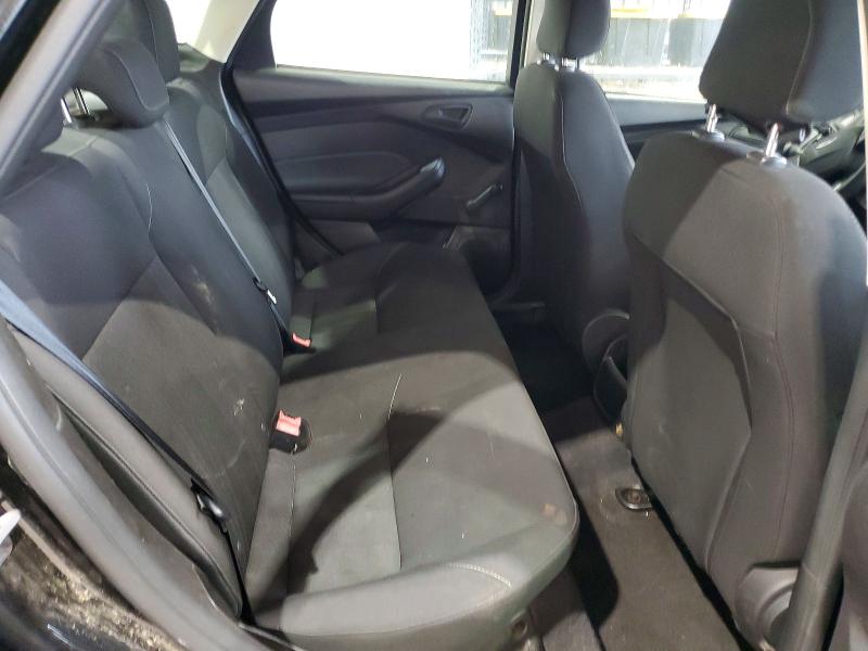 Продаж на аукціоні авто 2017 Ford Focus, vin: 1FADP3E22HL222595, номер лоту: 54526936