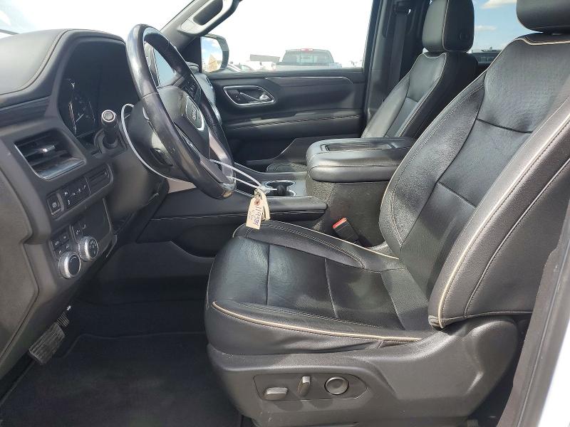 55419986 :رقم المزاد ، 1GKS2BKD6MR279717 vin ، 2021 Gmc Yukon مزاد بيع