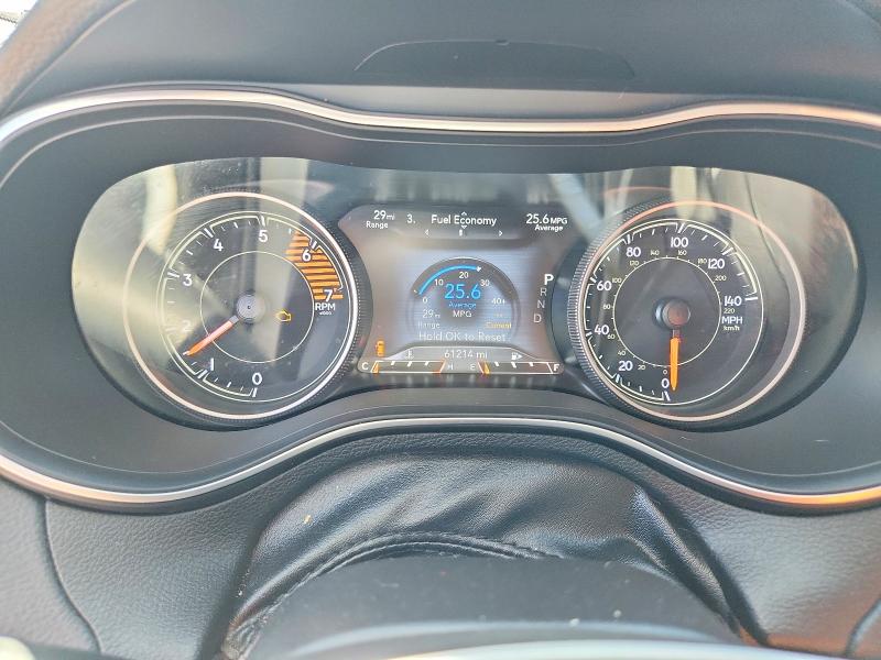Aukcja sprzedaży 2020 Jeep Cherokee, vin: 1C4PJMDN4LD564689, numer aukcji: 53227736
