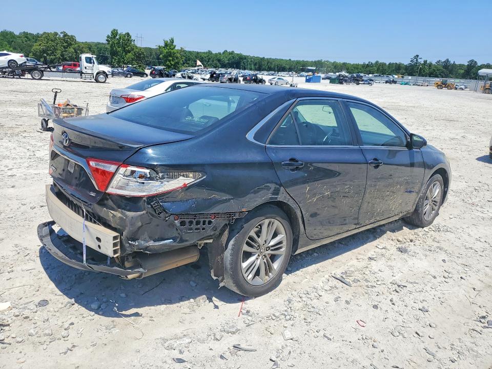 2015 Toyota Camry მანქანა იყიდება აუქციონზე, vin: 4T1BF1FK0FU487431, აუქციონის ნომერი: 53468206