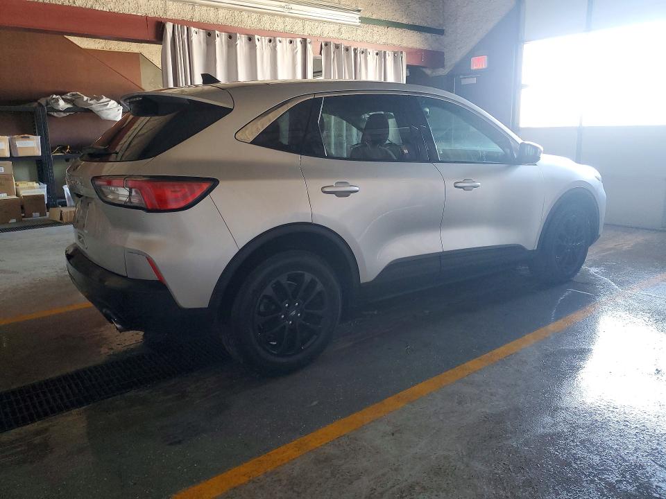 Продаж на аукціоні авто 2020 Ford Escape, vin: 1FMCU0G67LUC75045, номер лоту: 53179126