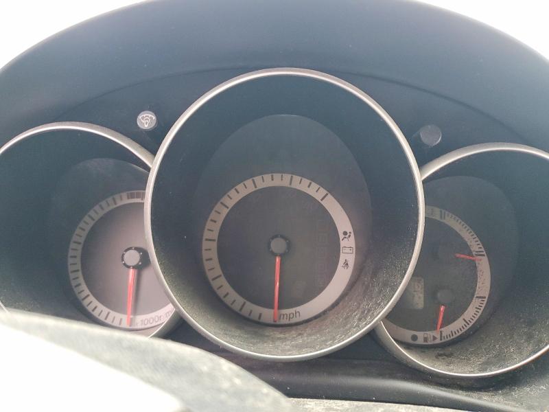 Продаж на аукціоні авто 2008 Mazda 3, vin: JM1BK343981837313, номер лоту: 52374716