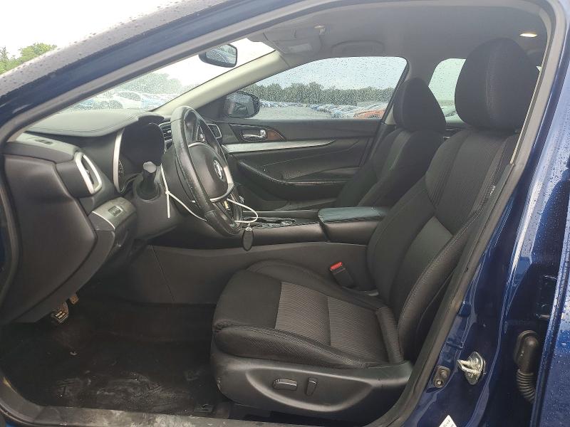 Aukcja sprzedaży 2017 Nissan Maxima, vin: 1N4AA6AP3HC380726, numer aukcji: 52329336