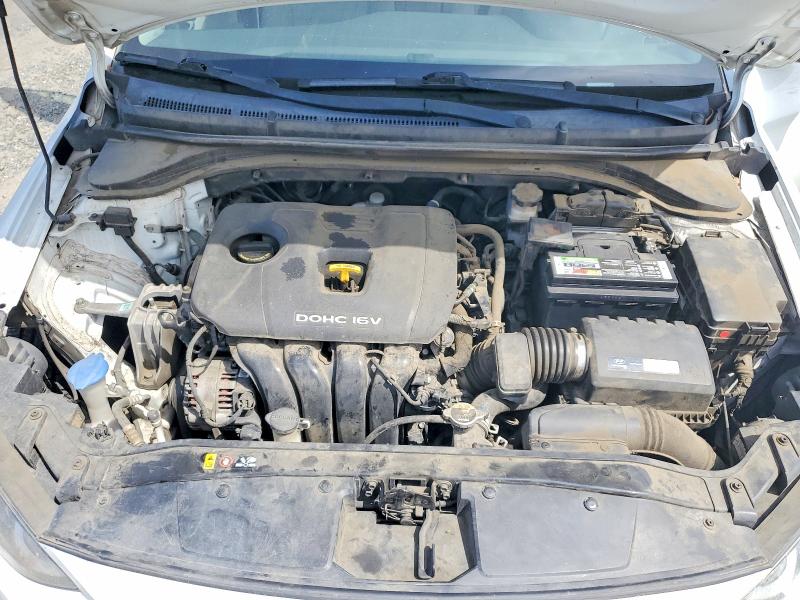 Aukcja sprzedaży 2017 Hyundai Elantra, vin: 5NPD74LF0HH205224, numer aukcji: 54464636