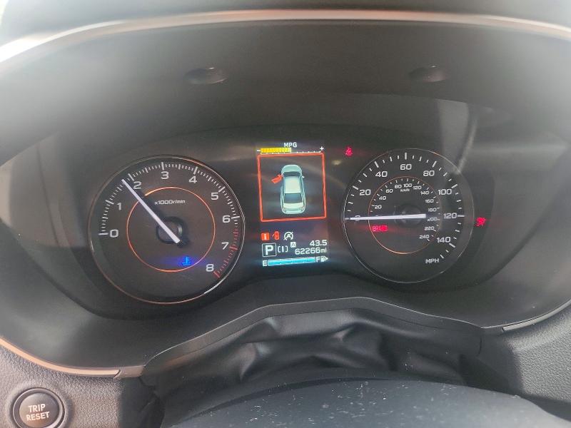 Продажа на аукционе авто 2020 Subaru Crosstrek, vin: JF2GTAPC5L8277732, номер лота: 55118036