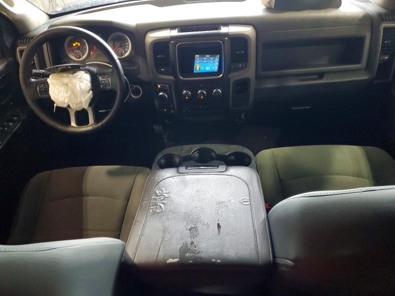 54628716 :رقم المزاد ، 1C6RR7FT4FS601200 vin ، 2015 Ram 1500 مزاد بيع