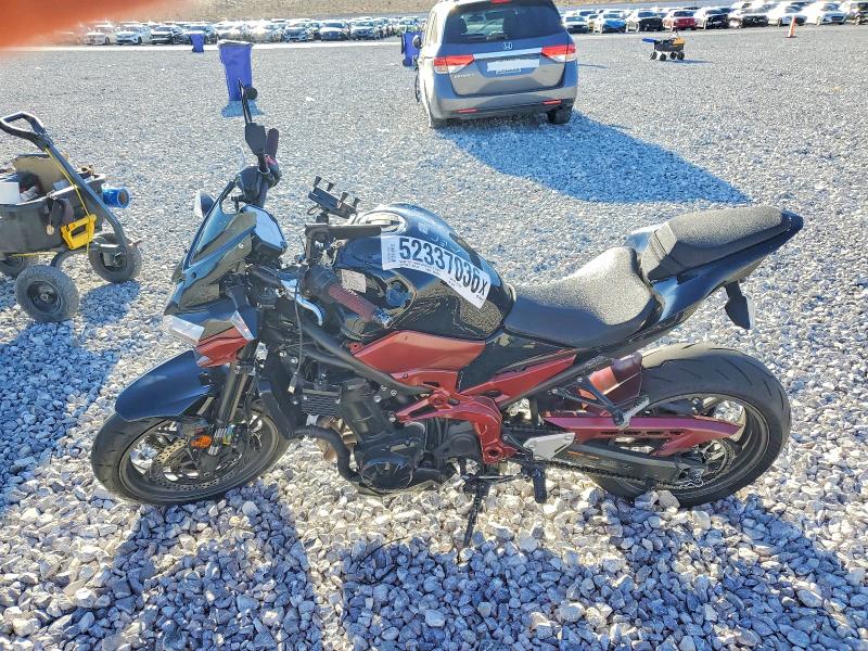 2024 Kawasaki Zr900 მანქანა იყიდება აუქციონზე, vin: ML5ZRDF15RDA67605, აუქციონის ნომერი: 52337036