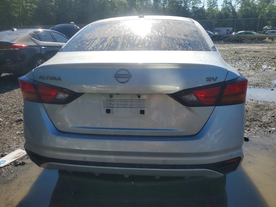 2023 Nissan Altima მანქანა იყიდება აუქციონზე, vin: 1N4BL4DV7PN398324, აუქციონის ნომერი: 53472456