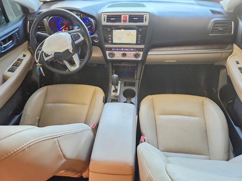 Продаж на аукціоні авто 2016 Subaru Outback, vin: 4S4BSBNC5G3275109, номер лоту: 53269046