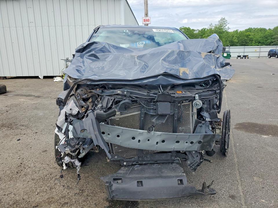 Aukcja sprzedaży 2025 Mazda Cx-5, vin: JM3KFBCM9S0677124, numer aukcji: 52308496