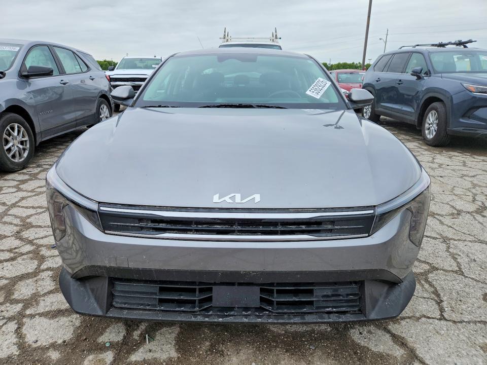 Продажа на аукционе авто 2025 Kia K4, vin: 3KPFT4DE5SE249628, номер лота: 53629226