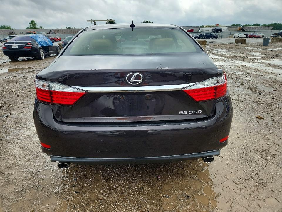 Продажа на аукционе авто 2013 Lexus Es, vin: JTHBK1GG8D2001837, номер лота: 54948696