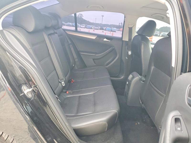 2018 Volkswagen Jetta მანქანა იყიდება აუქციონზე, vin: 3VWDB7AJ1JM262150, აუქციონის ნომერი: 52706766