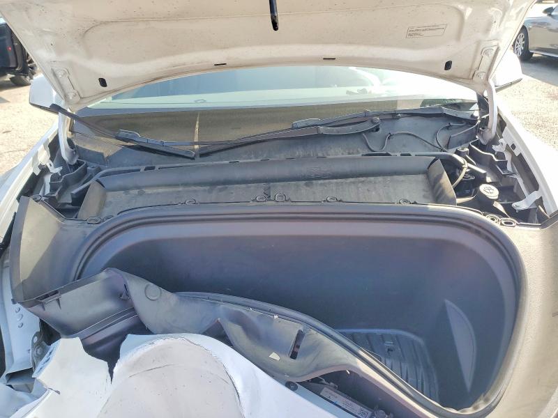 53247526 :رقم المزاد ، 7SAYGDEE4PA121362 vin ، 2023 Tesla Model Y مزاد بيع