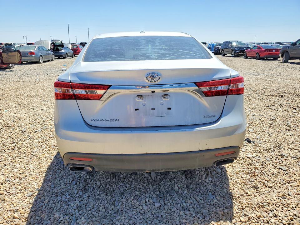 Aukcja sprzedaży 2013 Toyota Avalon, vin: 4T1BK1EB4DU002668, numer aukcji: 52445106