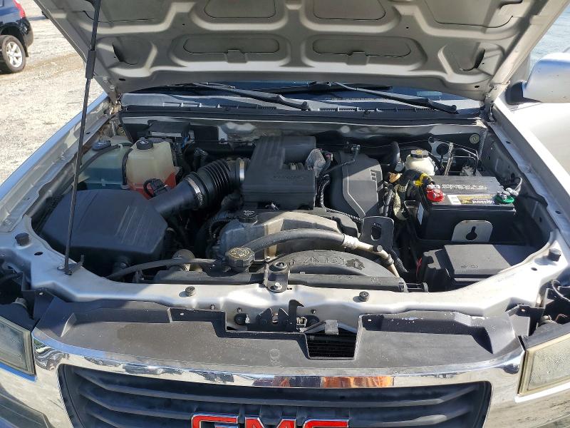 Продажа на аукционе авто 2012 Gmc Canyon, vin: 1GTD5MFE5C8109606, номер лота: 55329646