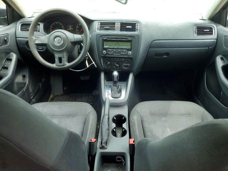Продаж на аукціоні авто 2011 Volkswagen Jetta, vin: 3VW2K7AJ5BM086793, номер лоту: 54604136