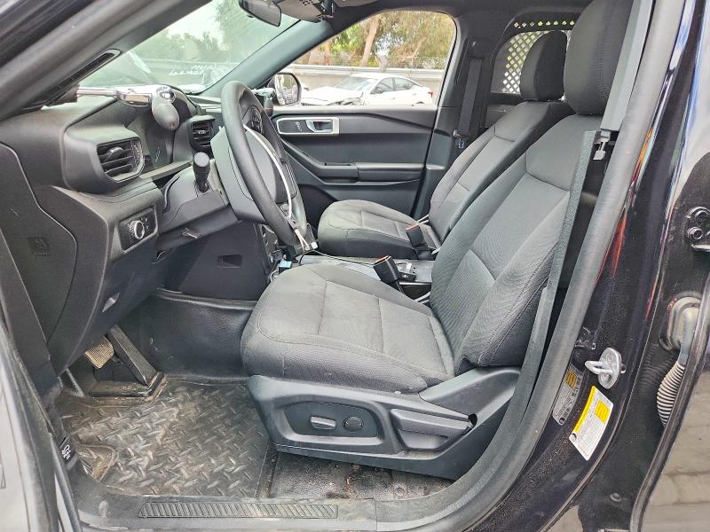 Продажа на аукционе авто 2024 Ford Explorer, vin: 1FM5K8AB1RGA64952, номер лота: 53914656