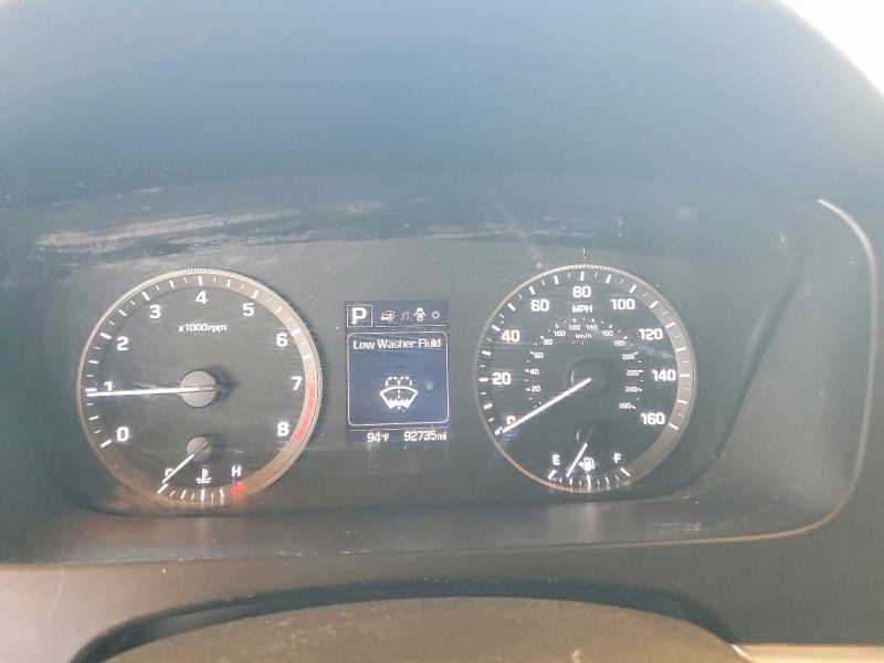 Aukcja sprzedaży 2016 Hyundai Sonata, vin: 5NPE34AF1GH270617, numer aukcji: 54495236