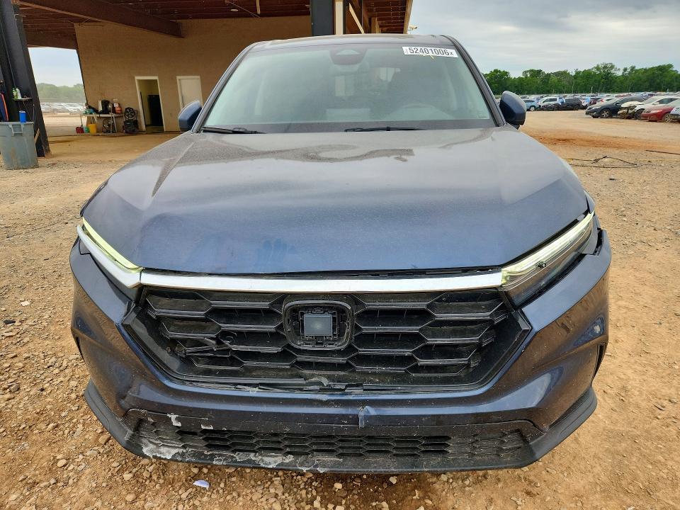 Продаж на аукціоні авто 2024 Honda Cr-v, vin: 2HKRS3H4XRH310991, номер лоту: 52401006