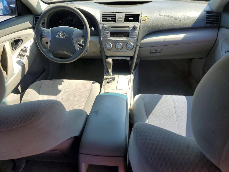 52361196 :رقم المزاد ، 4T1BF3EK3BU118988 vin ، 2011 Toyota Camry مزاد بيع