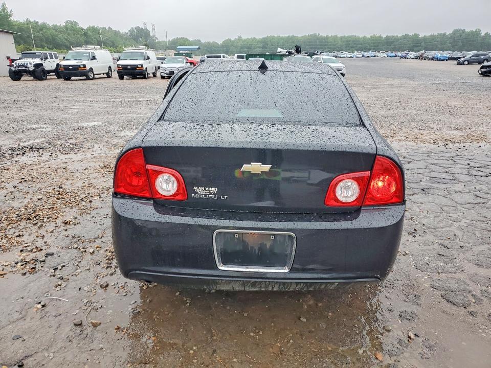 54209266 :رقم المزاد ، 1G1ZD5EU7CF301914 vin ، 2012 Chevrolet Malibu مزاد بيع
