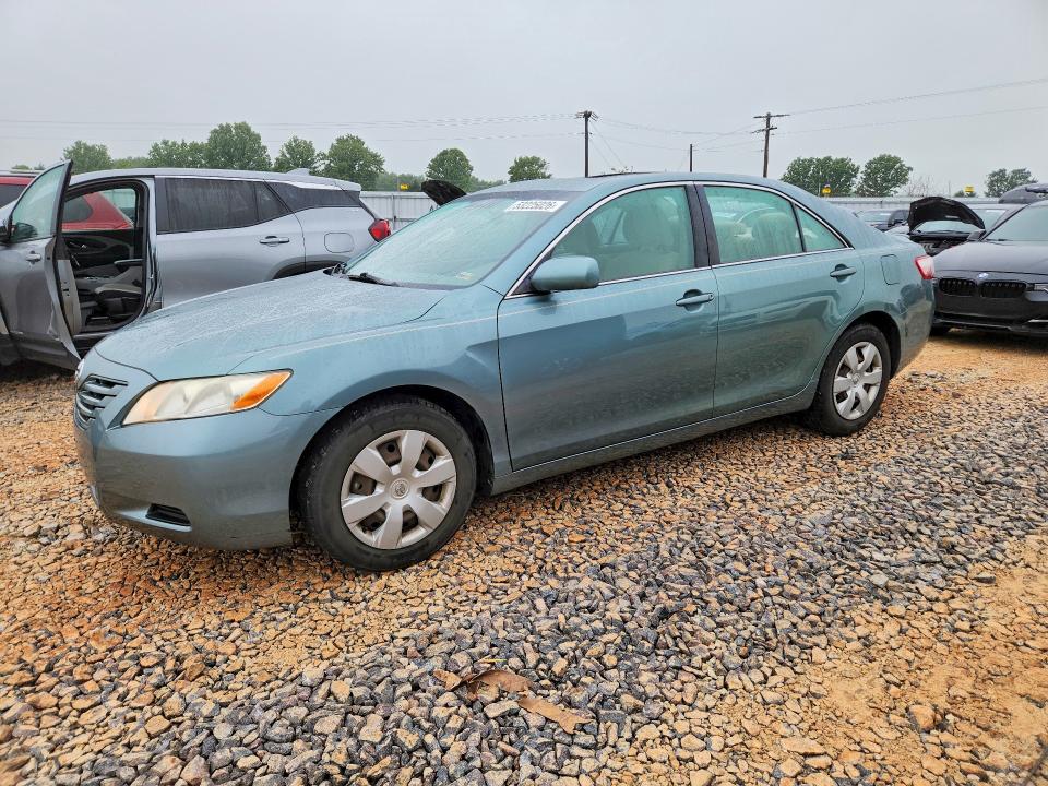 Aukcja sprzedaży 2009 Toyota Camry, vin: 4T4BE46K29R054126, numer aukcji: 53225026