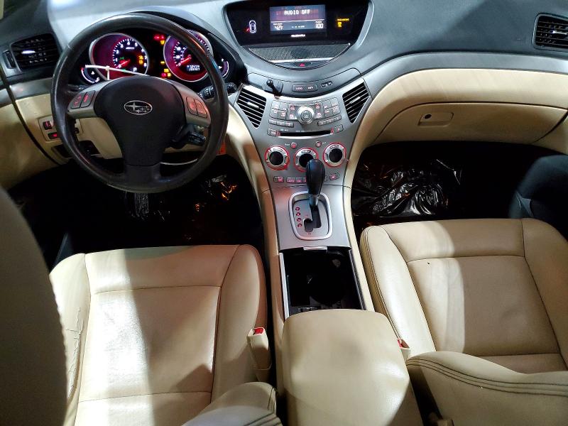 Auction sale of the 2010 Subaru Tribeca, vin: 4S4WX9GD1A4401212, lot number: 54103756