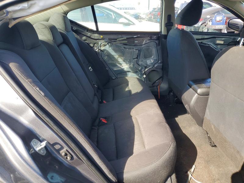 2024 Nissan Altima მანქანა იყიდება აუქციონზე, vin: 1N4BL4BV7RN318705, აუქციონის ნომერი: 49964636