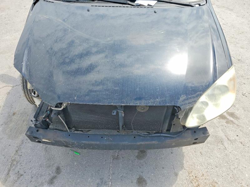 Aukcja sprzedaży 2007 Toyota Corolla, vin: JTDBR32E570106317, numer aukcji: 51882446