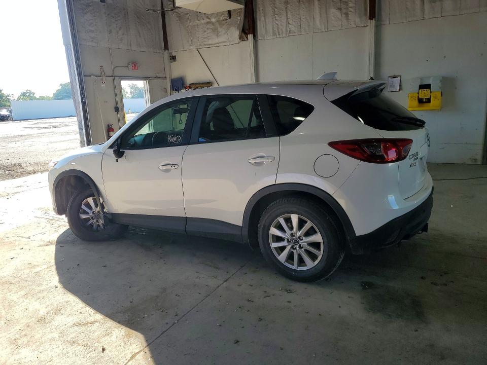 Продаж на аукціоні авто 2015 Mazda Cx-5, vin: JM3KE4CY1F0432289, номер лоту: 52363576