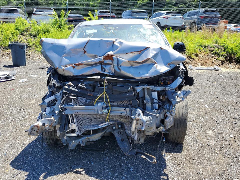 2024 Mitsubishi Outlander Sport მანქანა იყიდება აუქციონზე, vin: JA4ARUAU5RU000708, აუქციონის ნომერი: 54949806