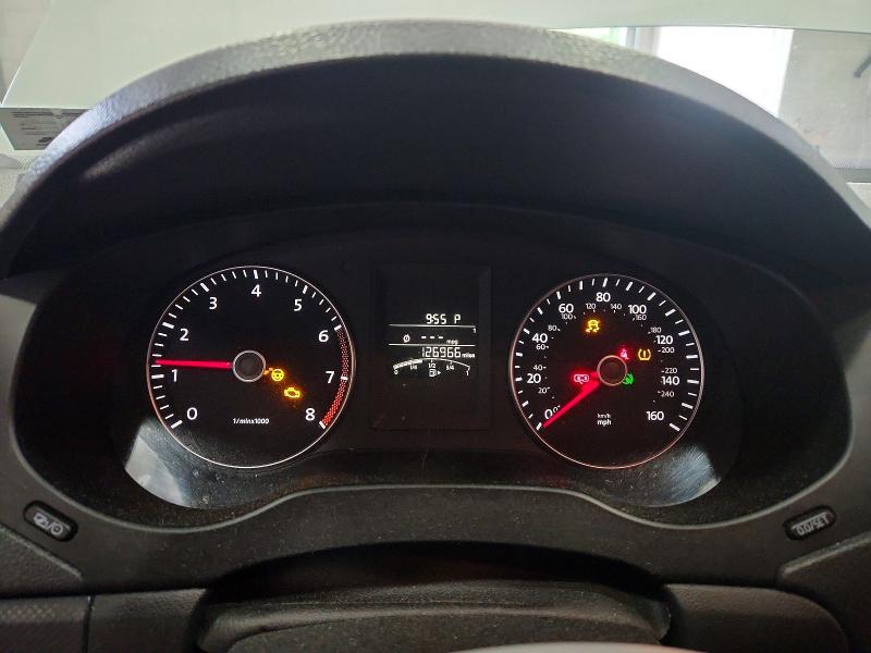Aukcja sprzedaży 2014 Volkswagon Jetta, vin: 3VWD17AJ7EM301638, numer aukcji: 53799616