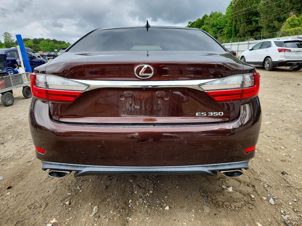 Aukcja sprzedaży 2016 Lexus Es, vin: JTHBK1GG2G2223083, numer aukcji: 53250716